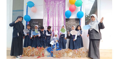 Market Day KB Al-Fattah