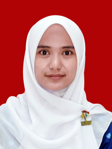 YUSI SUSANTI