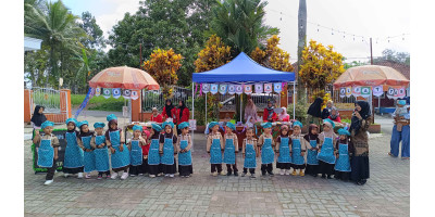 Market Day TK Al-Fattah