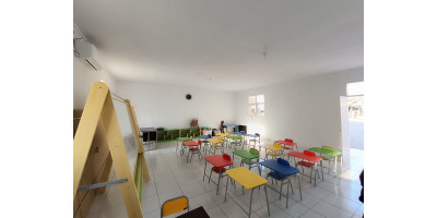 Ruang Kelas