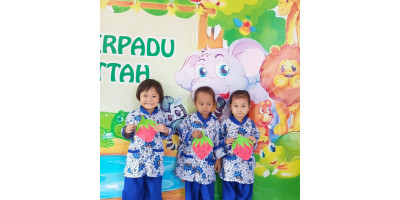 Kegiatan Belajar Mengajar