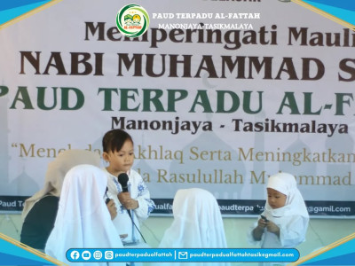 MAULID NABI MUHAMMAD SAW (2)