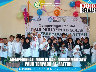 MAULID NABI MUHAMMAD SAW (5)