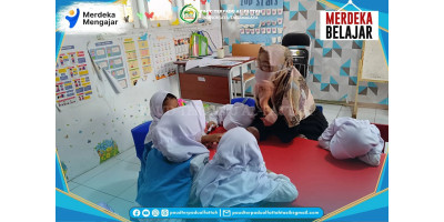 Narasumber Orang Tua