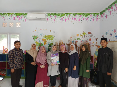 Pelatihan Public Speaking