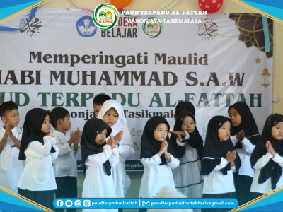 MAULID NABI MUHAMMAD SAW (6)