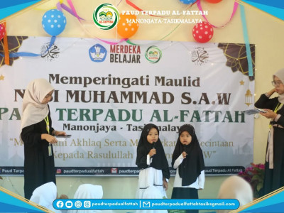 MAULID NABI MUHAMMAD SAW (1)