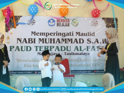 MAULID NABI MUHAMMAD SAW (4)