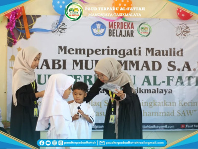 MAULID NABI MUHAMMAD SAW (7)